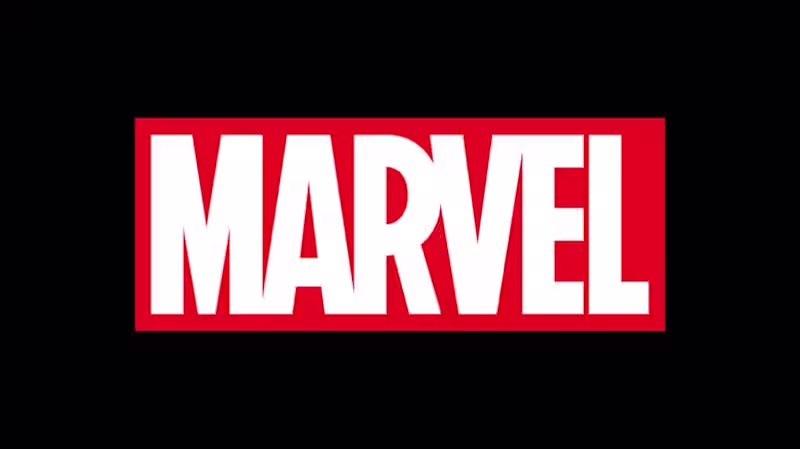 Cover image for First Project Manager of Marvel.com & Marvel Studios