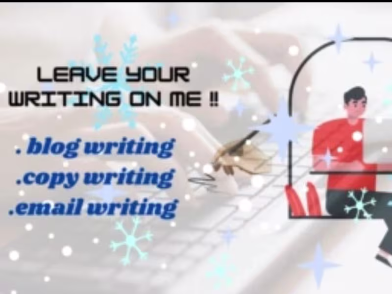 Cover image for Comprehensive Copywriting Style Guide