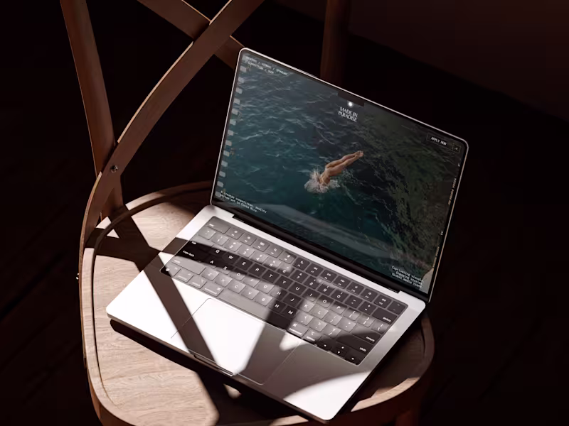 Cover image for Made In Paradise : Framer Development