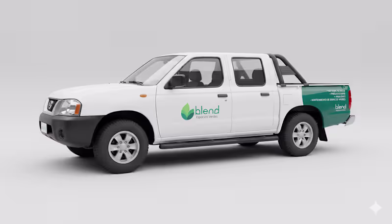 Cover image for Diseño de Gráfica Vehicular | Vehicle Wraps Design