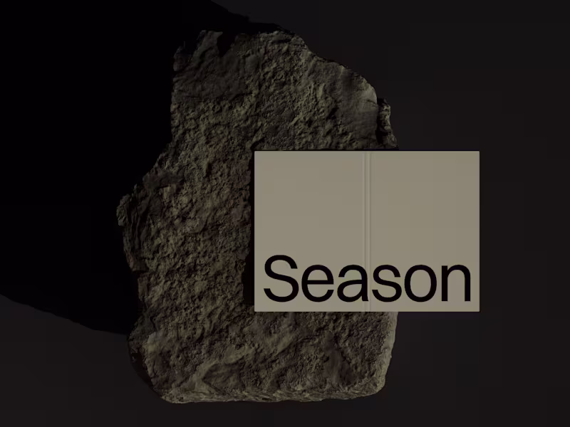 Cover image for The Rebranding Challenge - Season