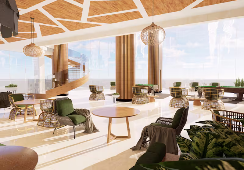 Cover image for Restaurant Design
