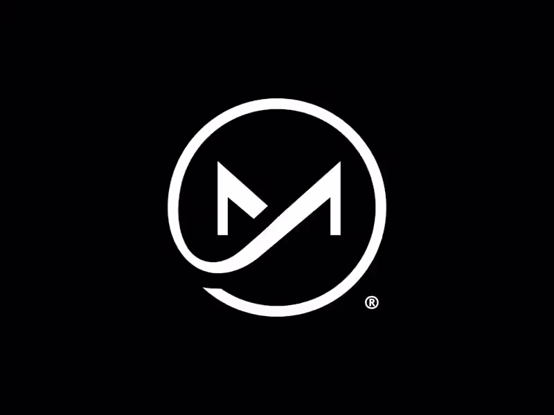 Cover image for M Symbol