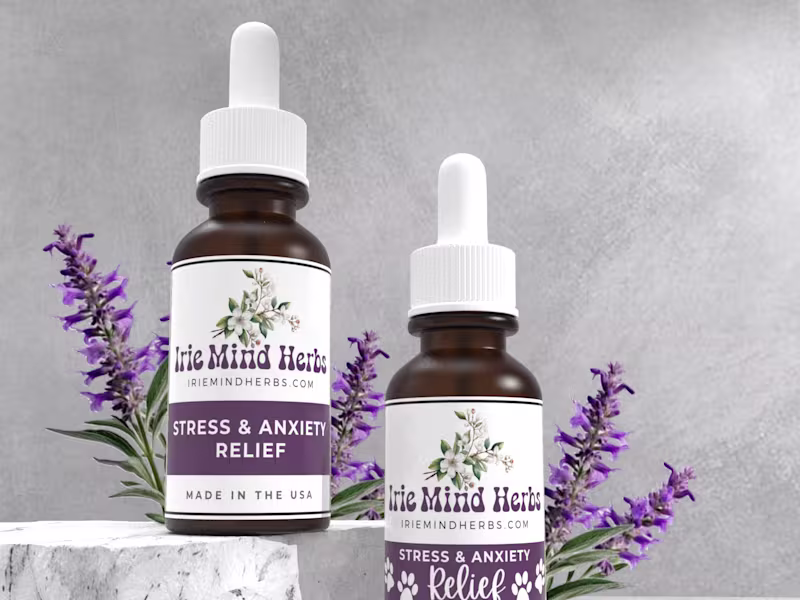 Cover image for Lifestyle Product Render
