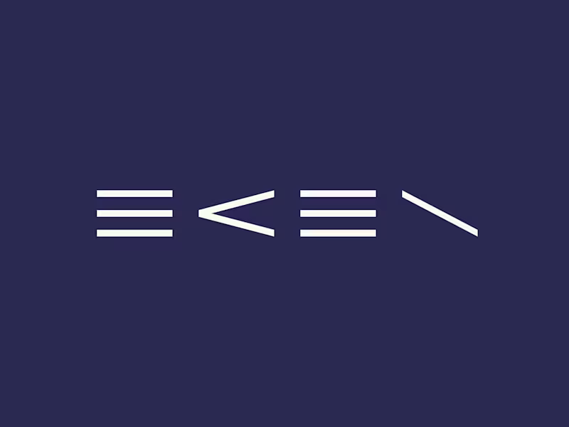 Cover image for Eken