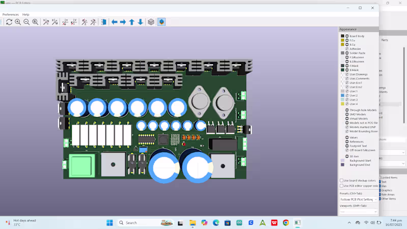 Cover image for UPS-Based Backup Power System