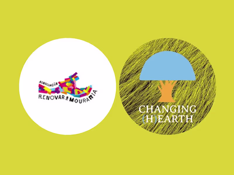 Cover image for Instagram post + promo vídeo "Associação Renovar a Mouraria" 
