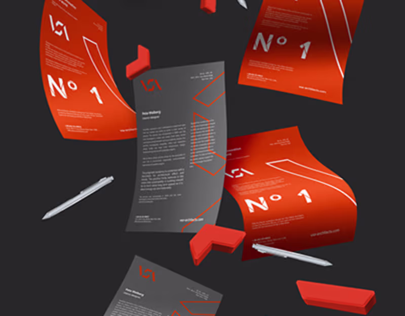 Cover image for VSA Architects