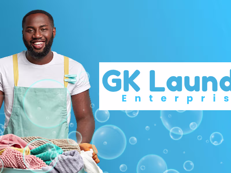 Cover image for Professional Graphic Design Services