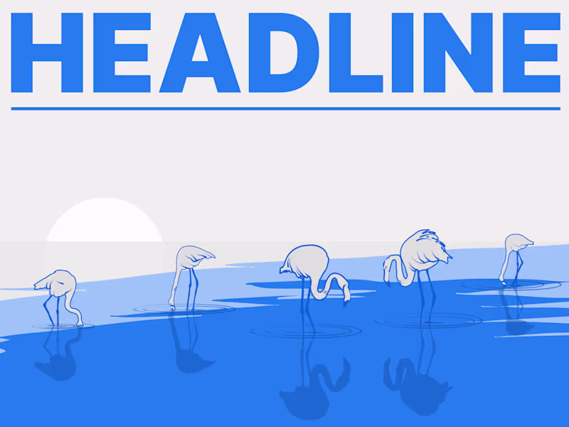 Cover image for HEADLINE