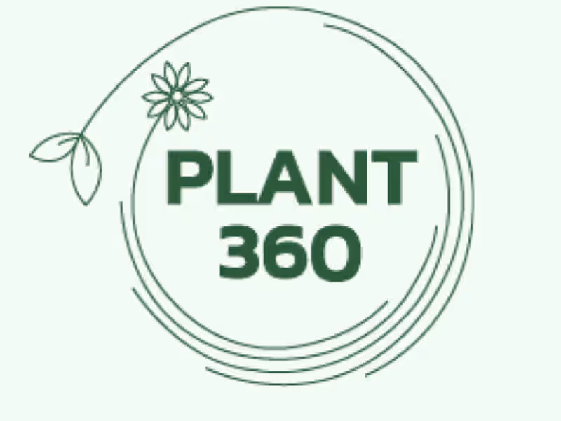 Cover image for Plant360
