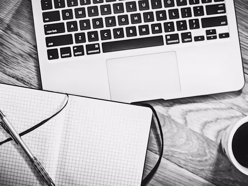 Cover image for Expert blog writing that engages and resonates