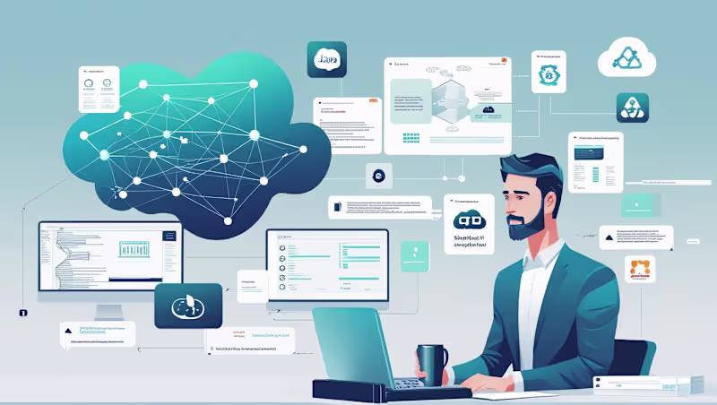 Cover image for Senior Java Architect – Fintech Payment Platform