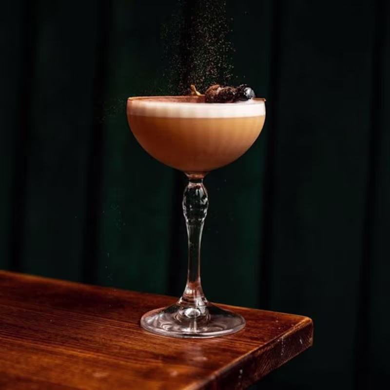 Cover image for BarCraft Digital Refresh