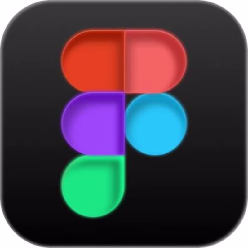 Cover image for Figma Design for Website and Mobile App
