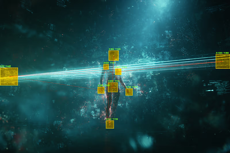Cover image for Quickscan by AIPION 