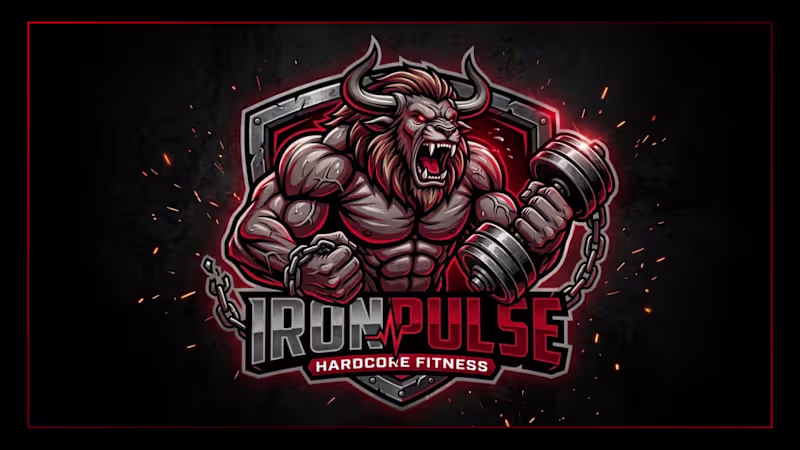 Cover image for  Logo & Brand Identity Design
