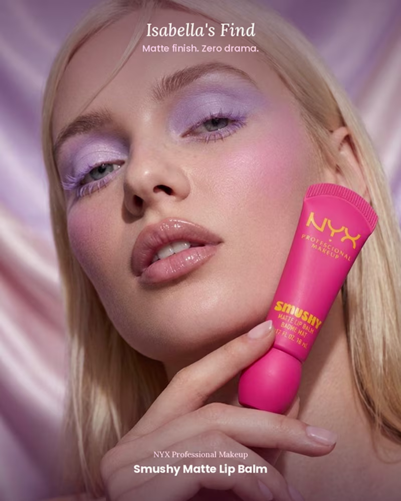 Cover image for Isabella's Find: Weekly Beauty Series Launch