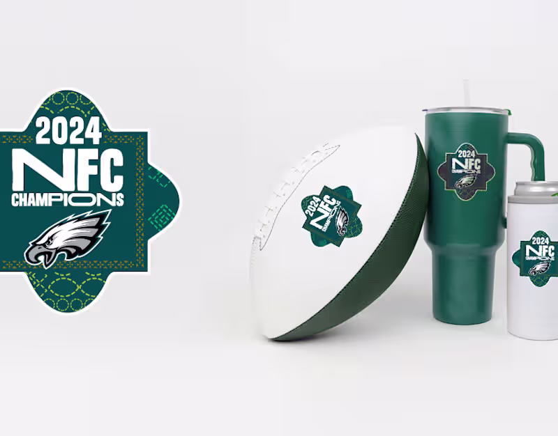 Cover image for Official NFL Designs