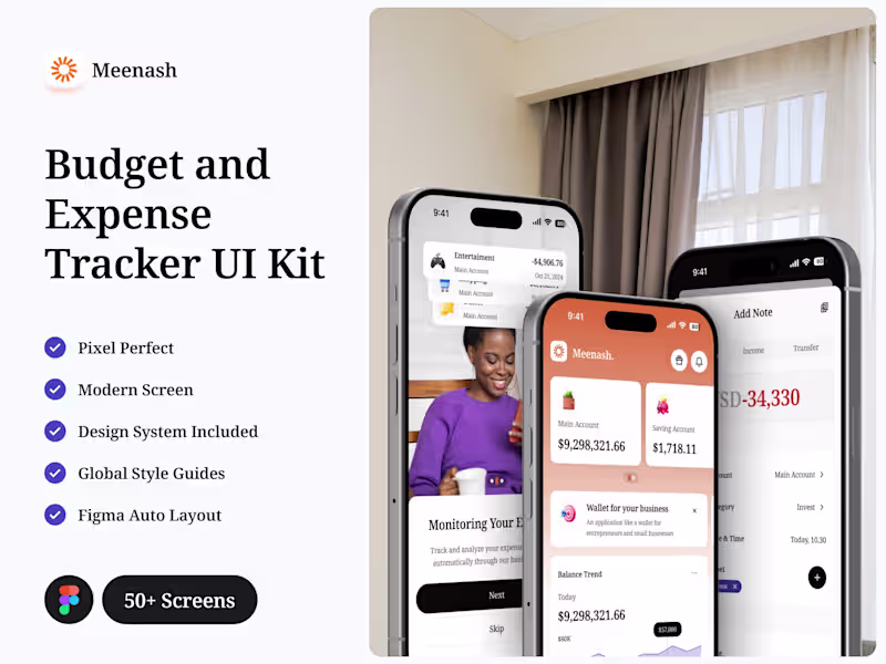 Cover image for WordPress Website Design