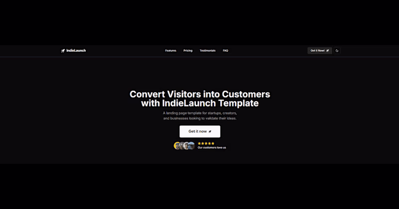 Cover image for Expert Full-Stack Web & App Developer