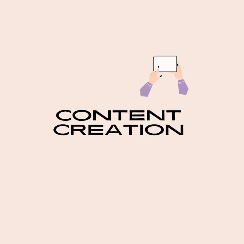 Cover image for Content Creation Makeover 👩🏽‍💻