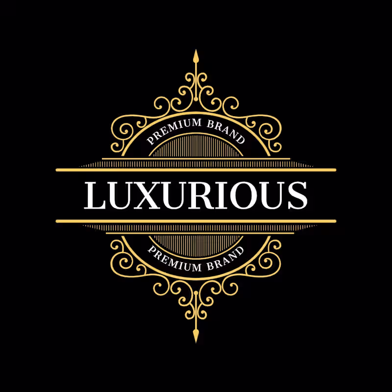 Cover image for Modern Brand Identity & Logo