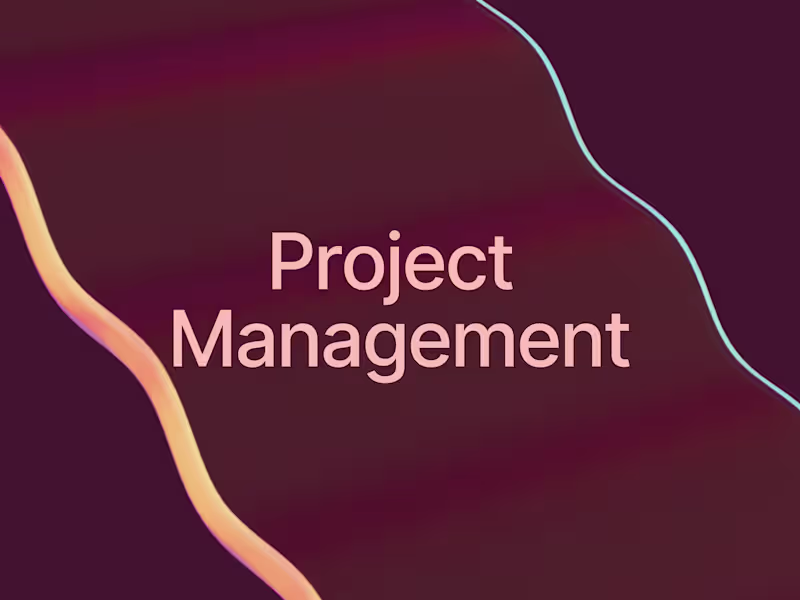 Cover image for Performance Management Dashboard Enhancement
