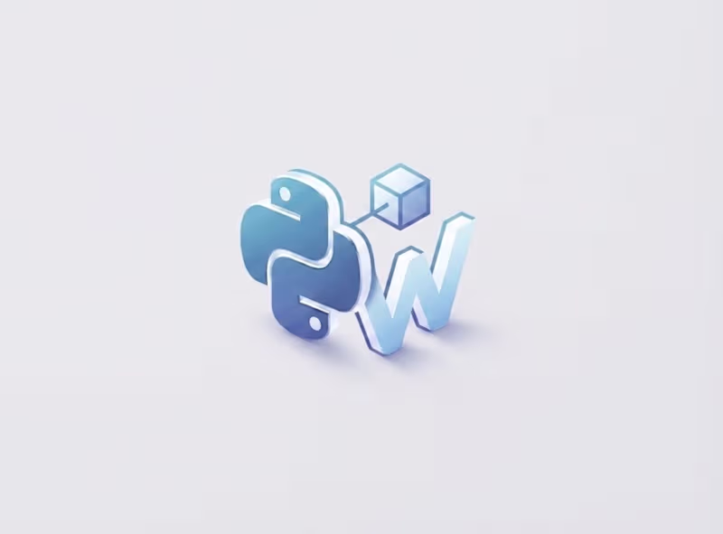 Cover image for Full-Stack Web Development, AI & 3D Logo Design