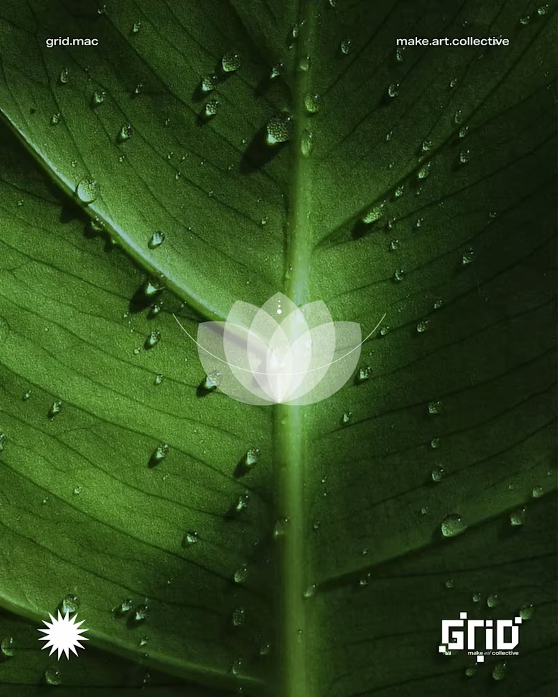 Cover image for Brand Identity Development for Hitham Ayus