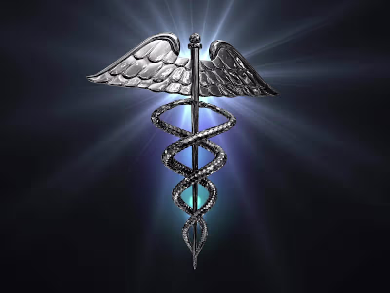 Cover image for Medical Record Entry