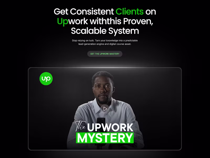 Cover image for Creating a High-Converting Digital Product Funnel