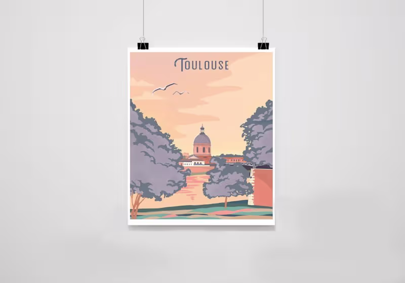 Cover image for Illustrations