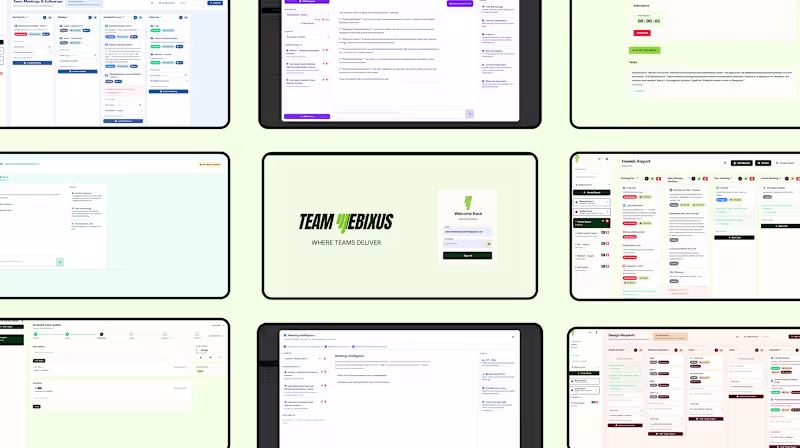 Cover image for Employee Management System (EMS)  Automated Task Tracking & Rem