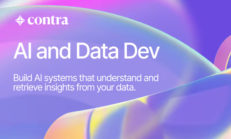 Cover image for AI Data Pipelines & Knowledge Systems