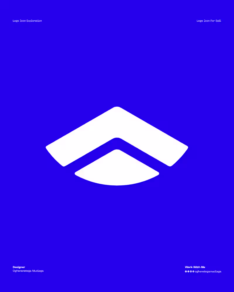 Cover image for Here is an unused logo