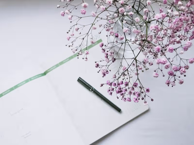 Cover image for Blogger