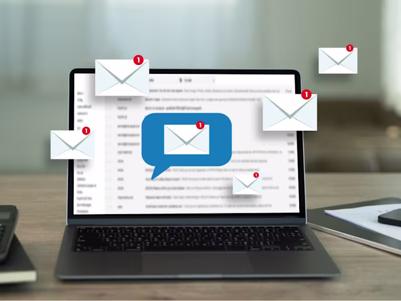 Cover image for High-Conversion Email Marketing
