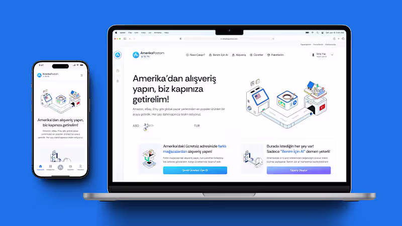 Cover image for Cross-platform App developmen using React, Next.js, React Native