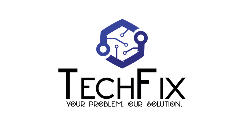 Cover image for TechFix - Logo and Advertising Materials