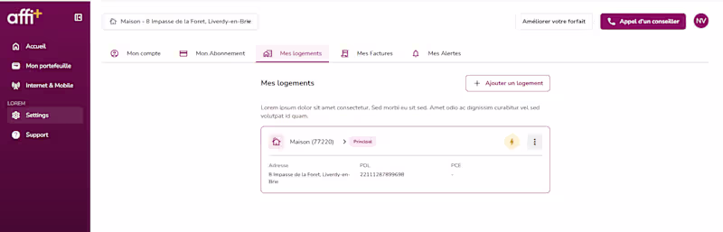 Cover image for AI-Powered Invoice Processing & Document