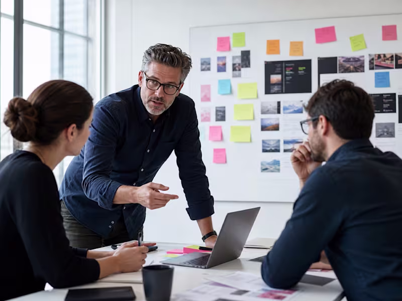 Cover image for Go-to-Market Sales Growth Sprint