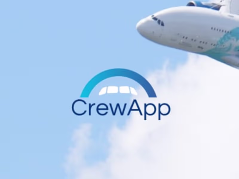 Cover image for App development and consulting services