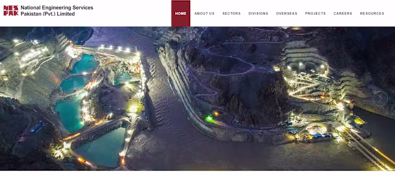Cover image for Marketingkinges successfully handled the website