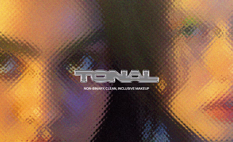 Cover image for Tonal Beauty (Inclusive Makeup)