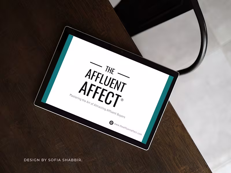 Cover image for Pitch Deck & Presentation Design for Startups and Businesses