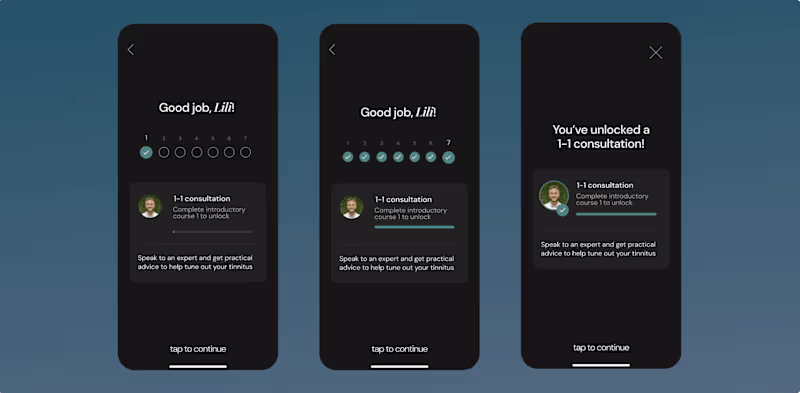 Cover image for Oto (YC W22) - Upselling a new product in-app