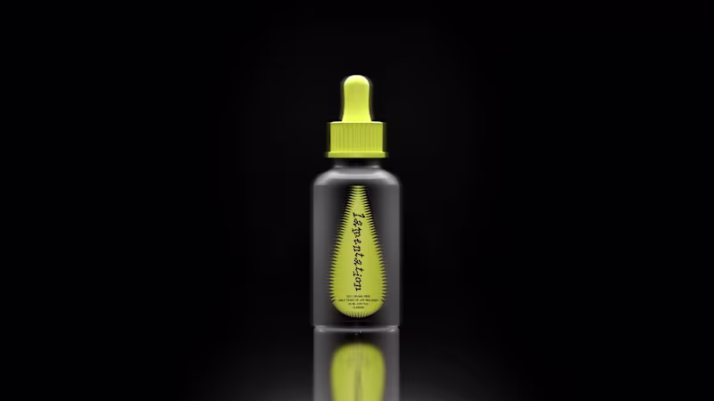 Cover image for Lamentation: Bottling Grief Like Beauty