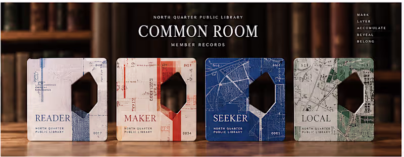 Cover image for Contra Community Post
Day 17/30: COMMON