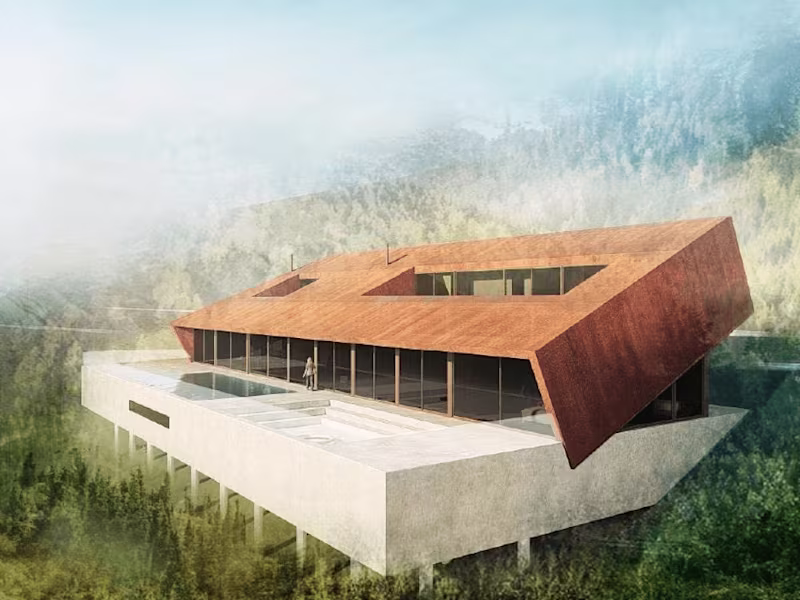 Cover image for Luxury Villa Design Consultation